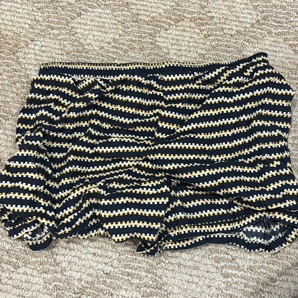 Gap boxers size large